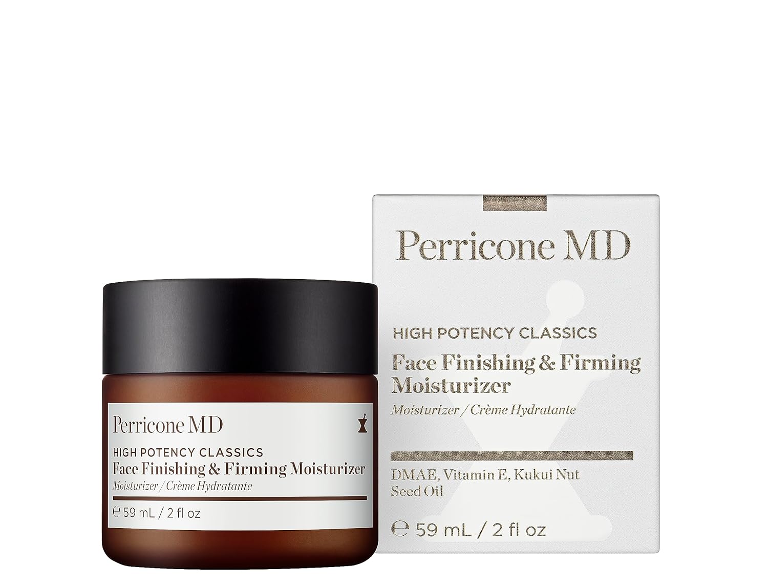 Perricone MD High Potency Classics: Face Finishing & Firming Moisturizer - Image 2