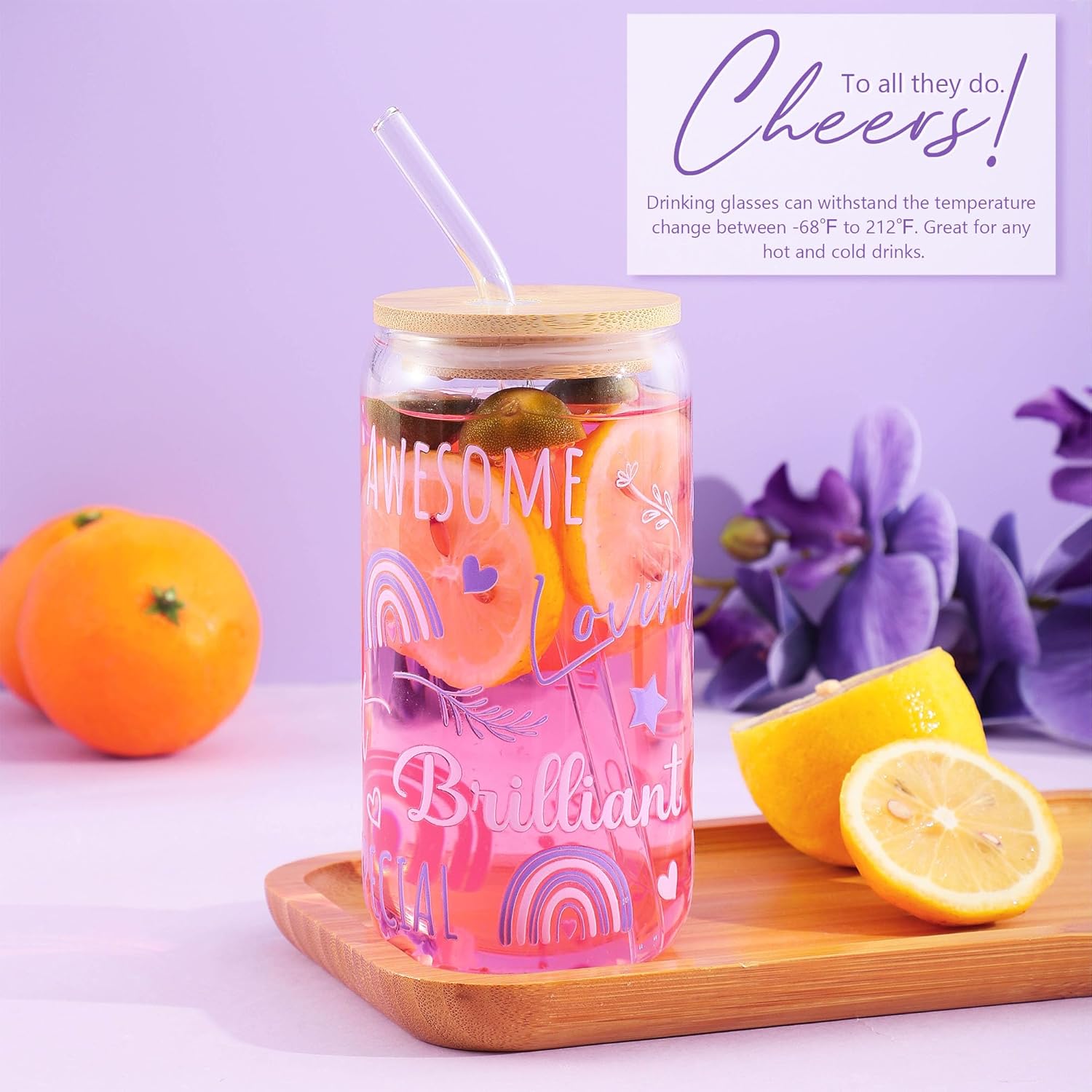 Get Well Soon Gift Baskets for Women, Birthday & Party Gifts, Luxury Get Well Soon Gifts for Mom, Relaxing Spa Care Package, Thank You Gifts for Women, Mom, Wife, Girlfriend, Friends, Sister, Her - Image 4