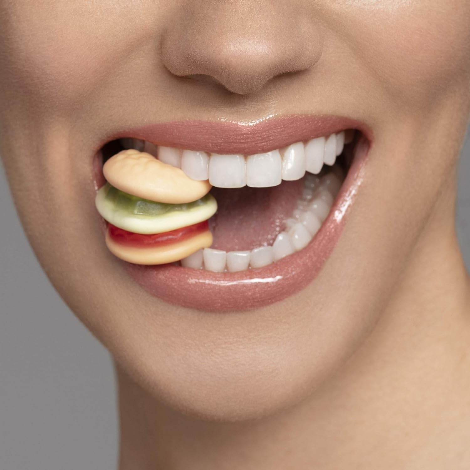 Lip Color Everlast #707 Golden Nude - Image 7