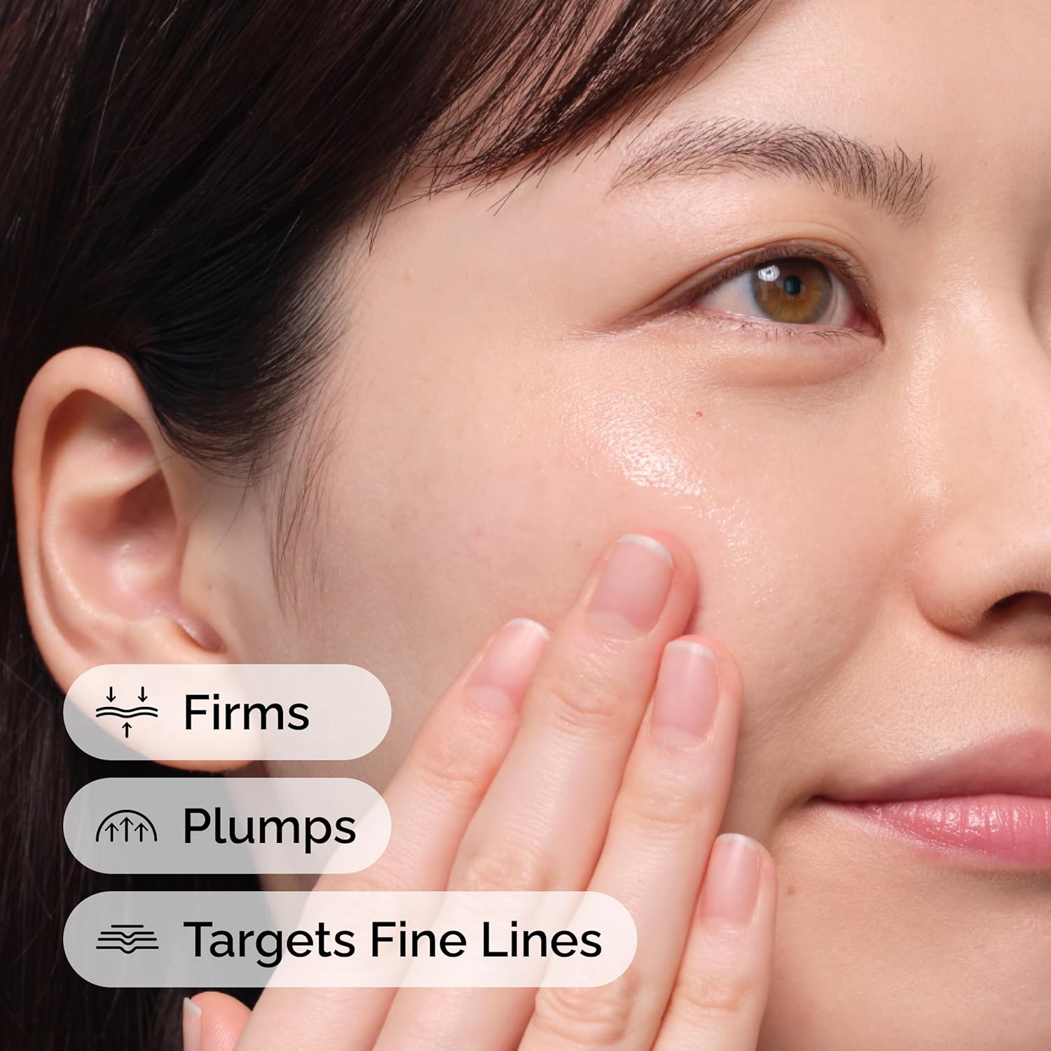 The Ordinary Matrixyl 10% + Hyaluronic Acid, Anti-Aging Serum for Fine Lines and Wrinkles, 1 Fl Oz - Image 4