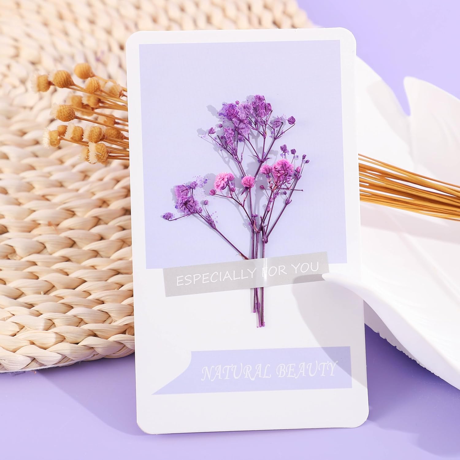 Get Well Soon Gift Baskets for Women, Birthday & Party Gifts, Luxury Get Well Soon Gifts for Mom, Relaxing Spa Care Package, Thank You Gifts for Women, Mom, Wife, Girlfriend, Friends, Sister, Her - Image 7