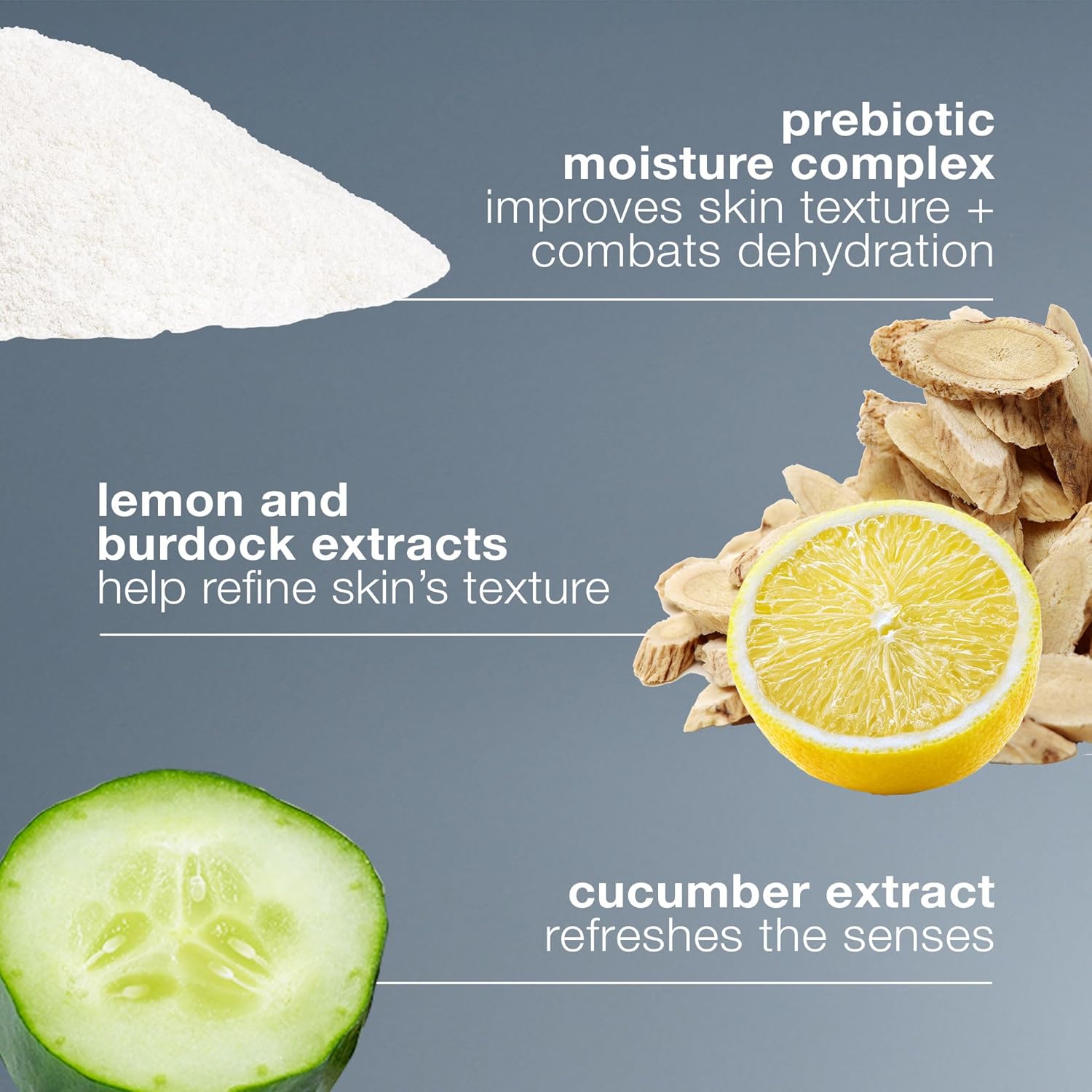 Dermalogica Active Moist Face Moisturizer, Oil-Free Lightweight Daily Hydrating Lotion, Helps Improve Skin Texture and Combat Surface Dehydration for Women and Men - Image 5