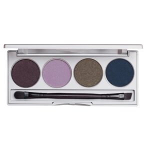 Zuzu Luxe Mineral Eyeshadow (Euphoria Palette)