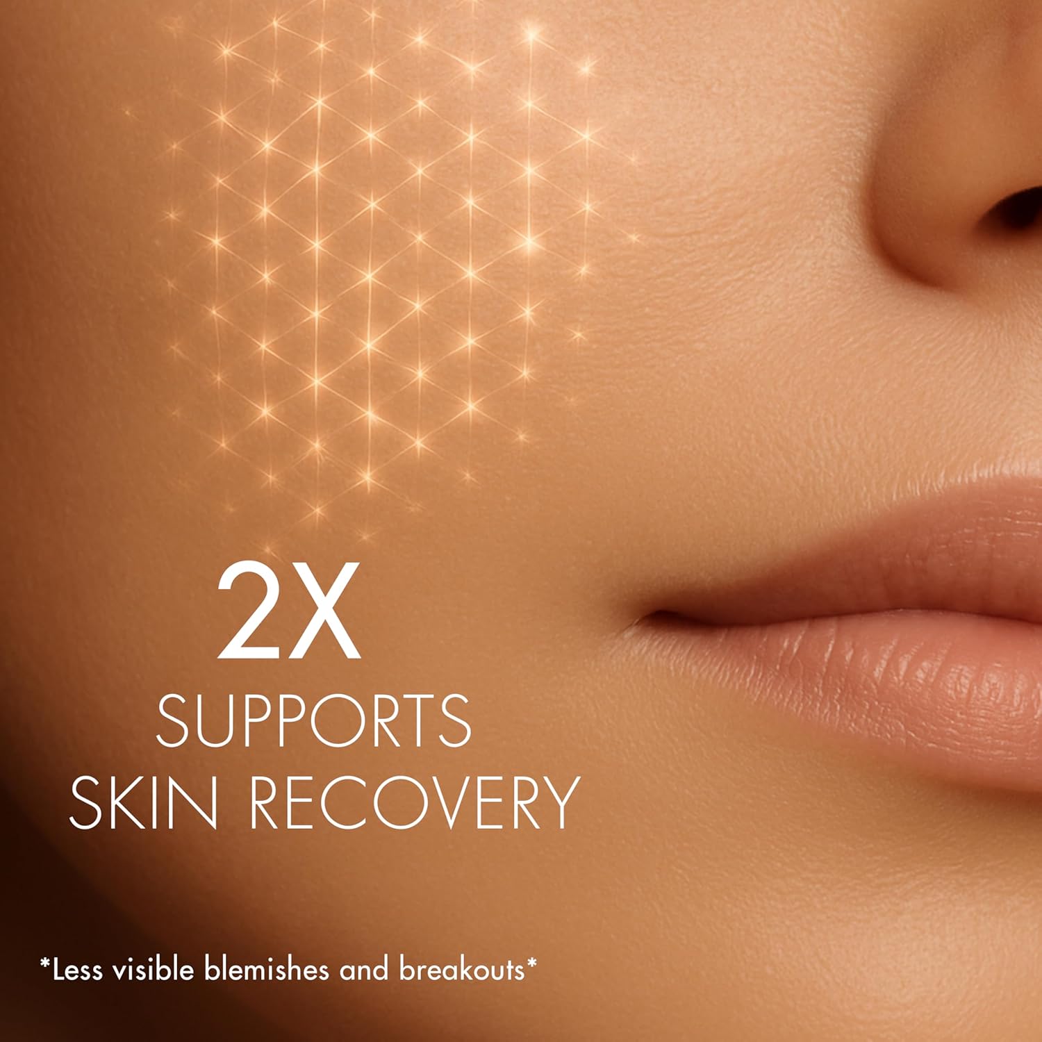 Collagen & Aloe Facial Serum - Anti-Aging, Plumping, Hydrating - Reduces Fine Lines & Wrinkles, Combats Dark Spots - Dermatologist Tested, Korean Skin Care - 1.69 FL.OZ. - Image 3