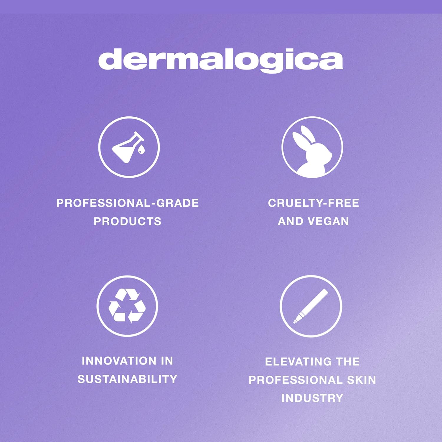 Dermalogica Calm Water Gel, Weightless Face Moisturizer for Sensitive Skin - Help Support Healthy Moisture Balance with Lavender Essential Oil, 1.7 Fl Oz - Image 8