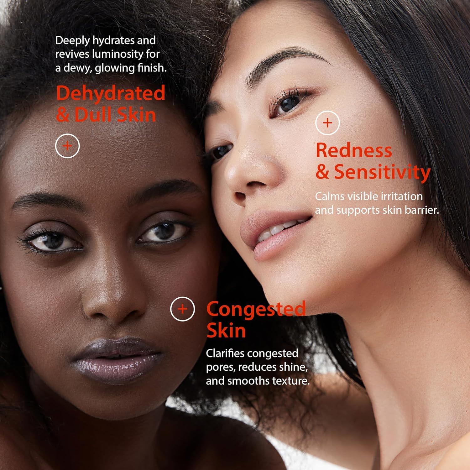 24/7 Colostrum Ampoule Mist - Glass skin with Long Hydration, Poreless Smooth Skin, Before & After Makeup, Hyaluronic Acid and Vitamin, For All Skin types, 1.85 fl oz - Image 6