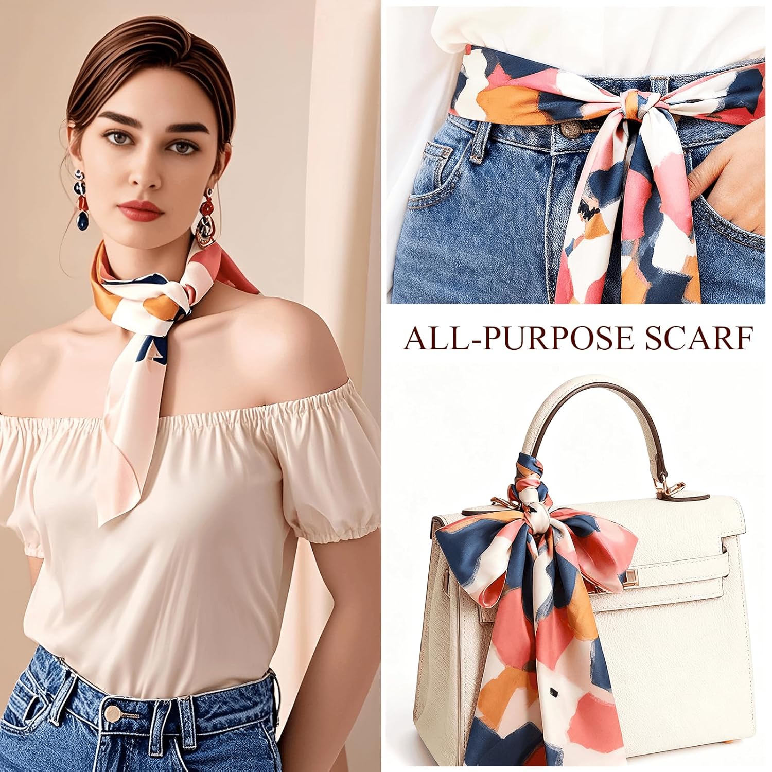 Get Well Soon Gift Baskets for Women - 12pcs Feel Better Gifts for Women, Thinking of You Care Package for Her After Surgery, Recovery Gift Box with Cozy Blanket - Image 7