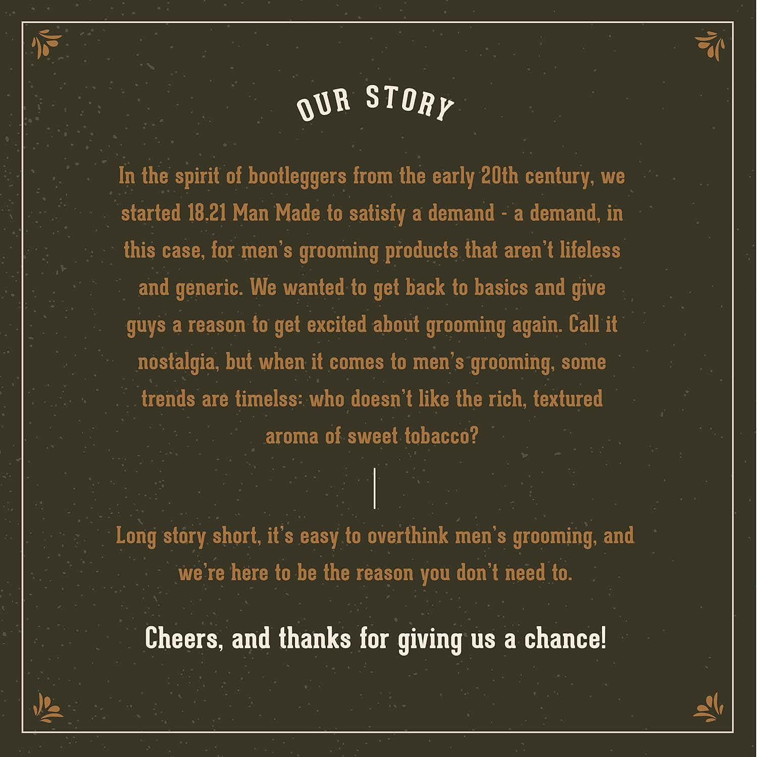 18.21 Man Made Carry On 4-in-1 Travel Foam, Shampoo, Conditioner, Wash & Shave, Carry-On Friendly, 3.4 fl. oz - Image 7