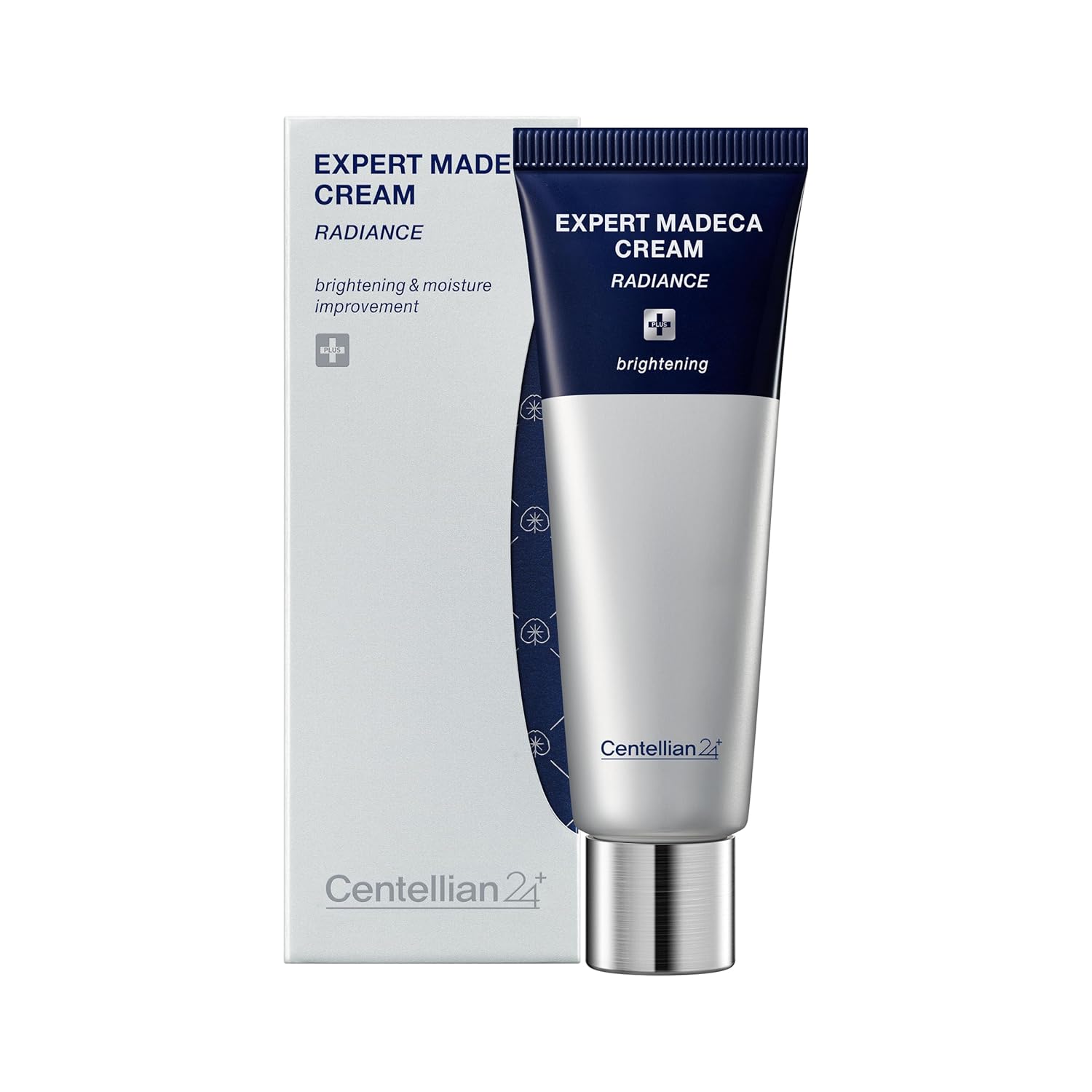 CENTELLIAN 24 Expert Madeca Cream (1.69fl oz) - Premium Lasting Hydration Moisturizer for Dry, Sensitive Skin. Centella Asiatica, TECA, Gotu Kola