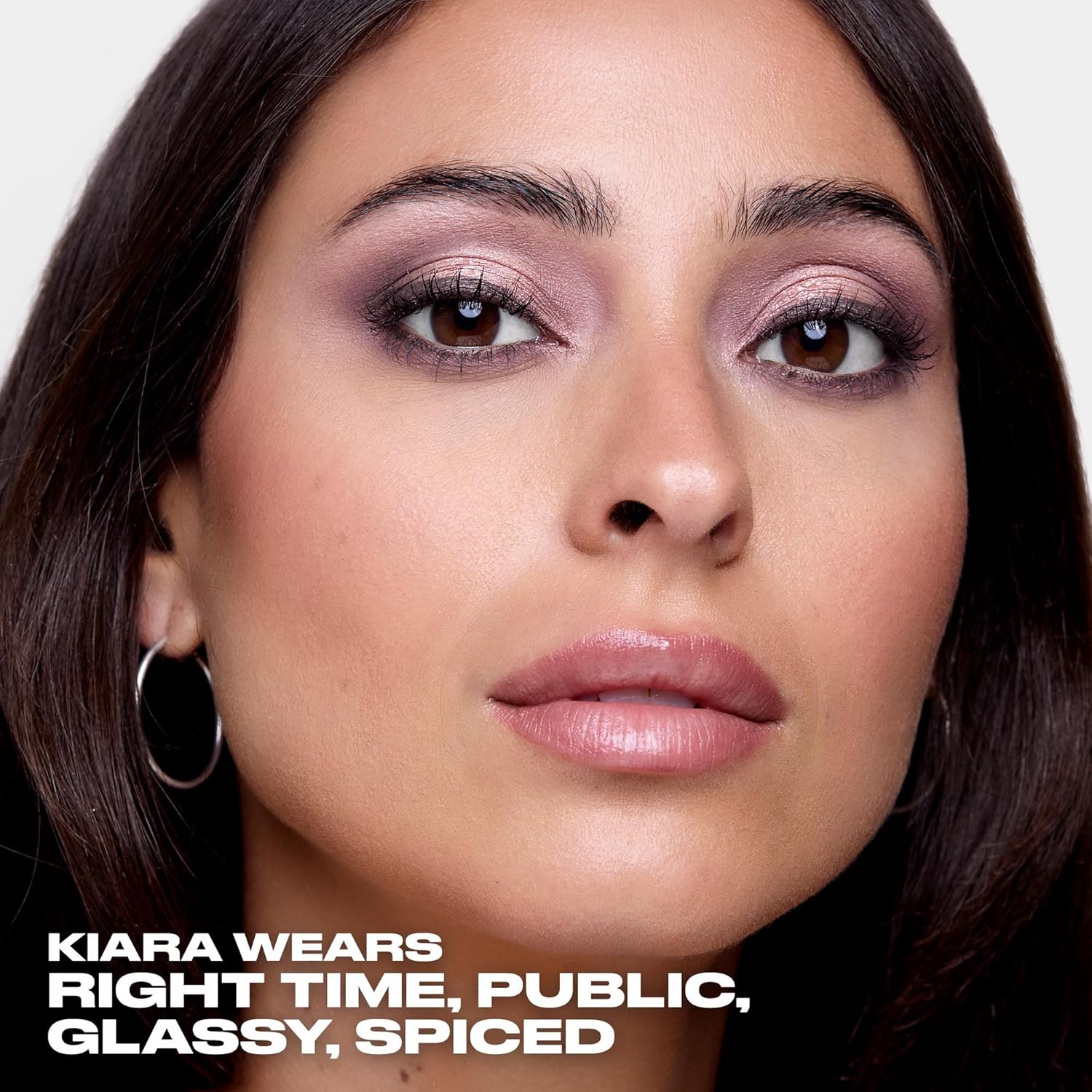 URBAN DECAY Naked 3 Mini Eyeshadow Palette - 6 Soft Pink Shadows, Matte & Shimmer Finishes, Ultra-Blendable Everyday Rosy Neutrals, Long-lasting Wear, Travel Makeup with Mirror - Image 7