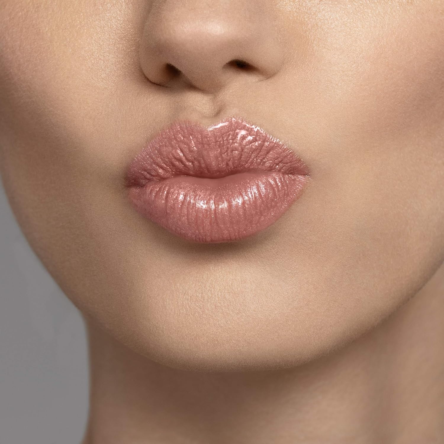 Lip Color Everlast #707 Golden Nude - Image 9