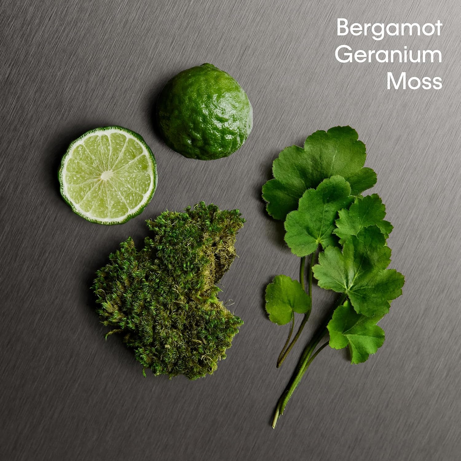 Calvin Klein Eternity Men's Deodorant Spray– With Notes of Mandarin, Sage, Cedarwood & Amber – 5.3 fl oz. - Image 2