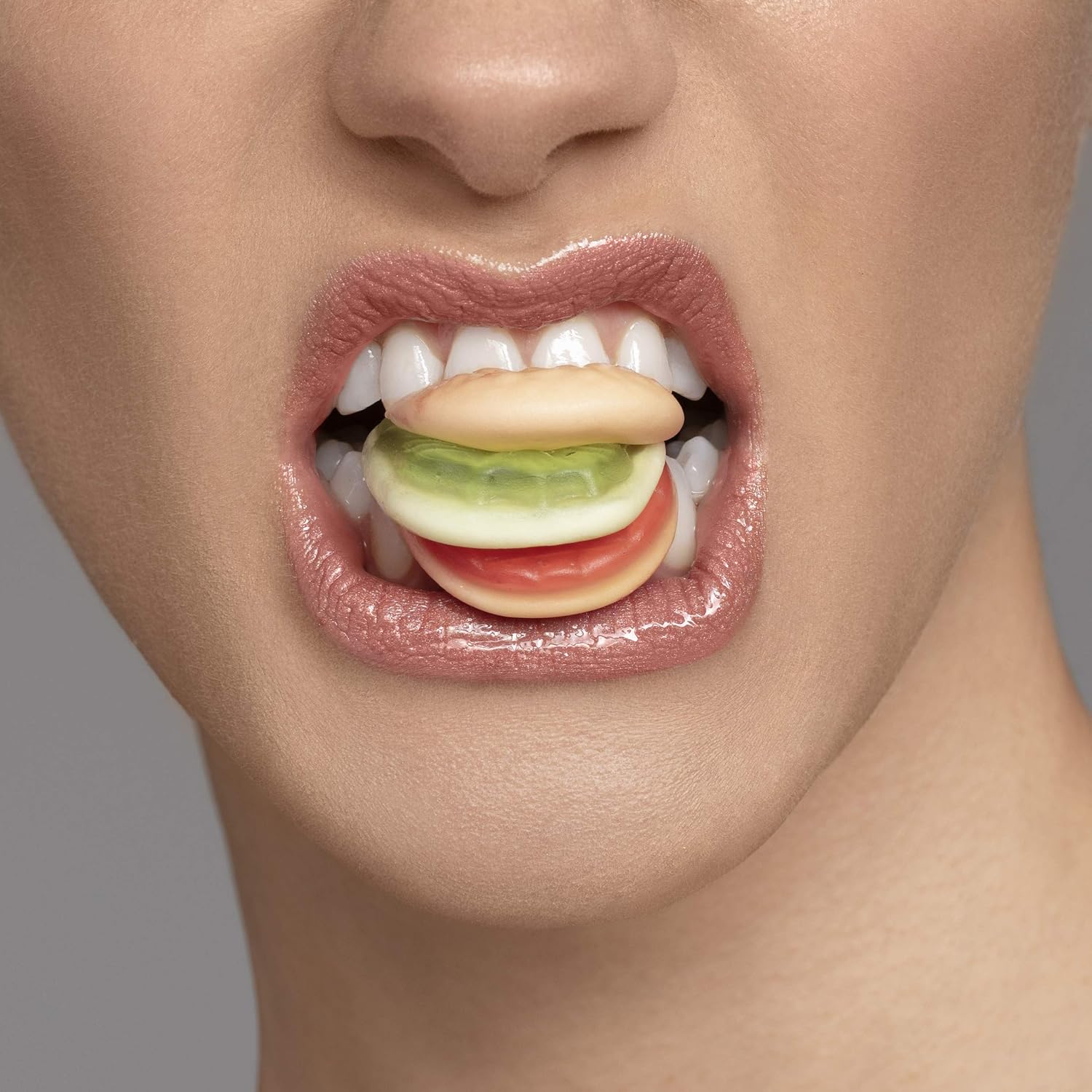 Lip Color Everlast #707 Golden Nude - Image 8