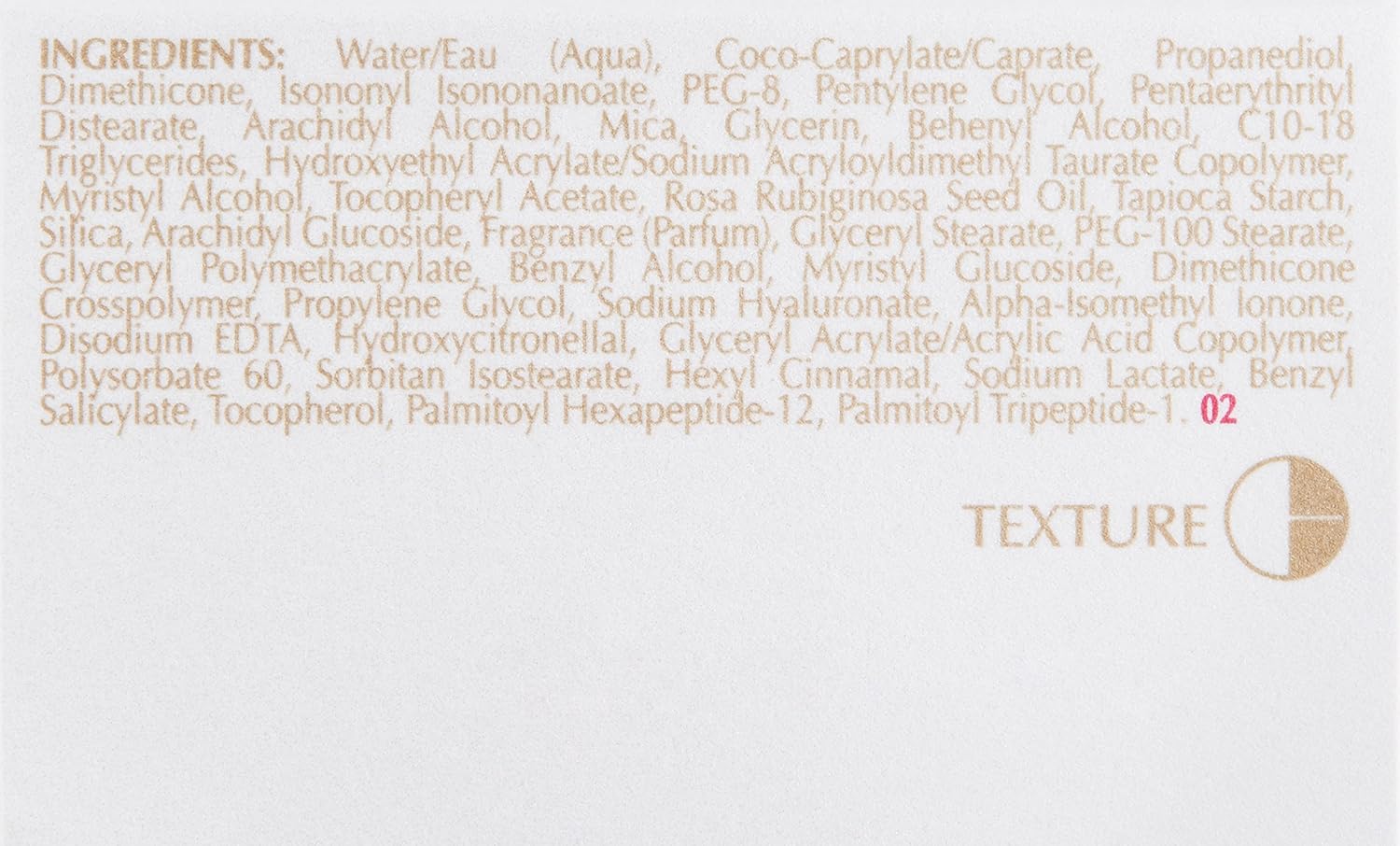 Guinot Vital Anti-wrinkles Cream, 1.4 oz - Image 5