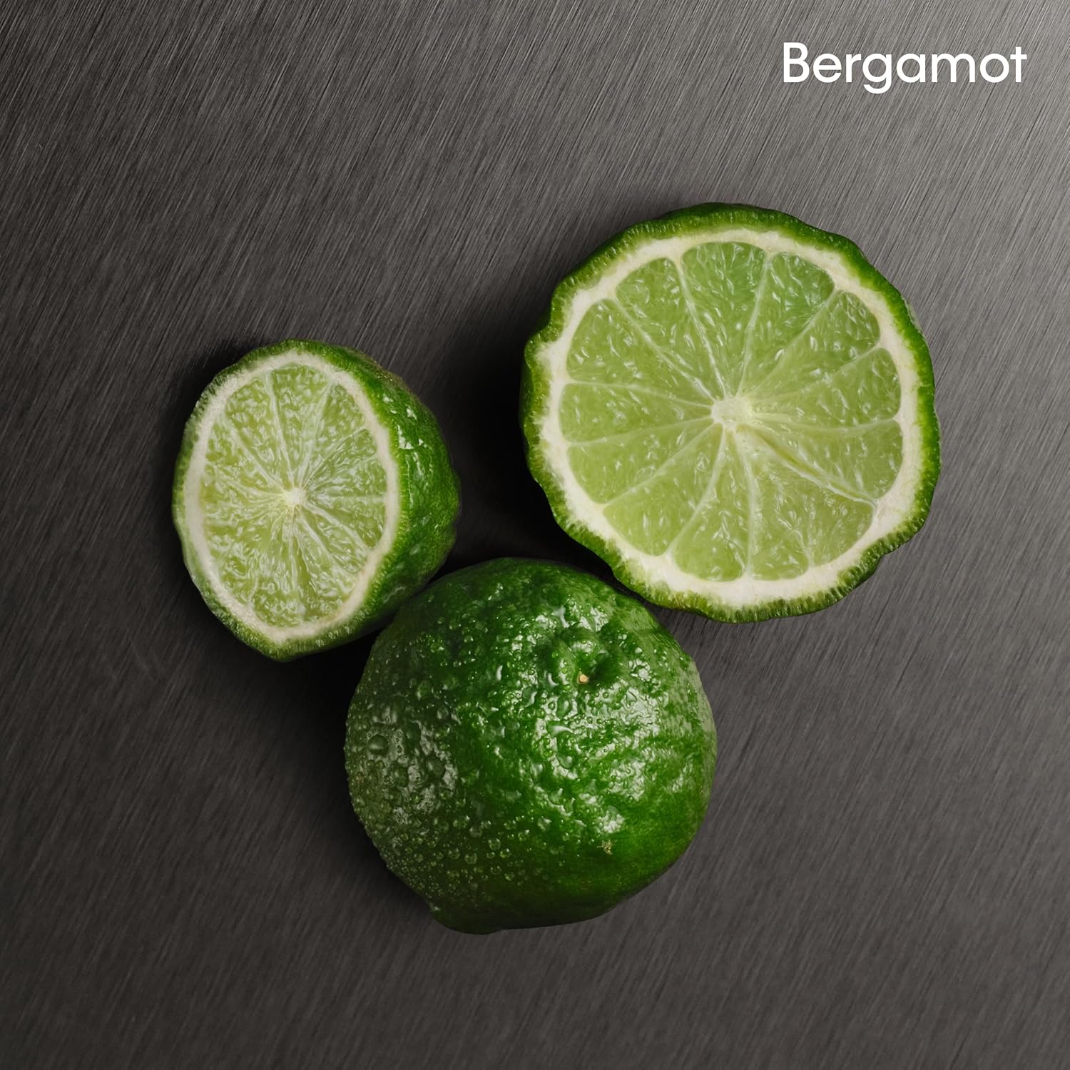 Calvin Klein Eternity Men's Deodorant Spray– With Notes of Mandarin, Sage, Cedarwood & Amber – 5.3 fl oz. - Image 3