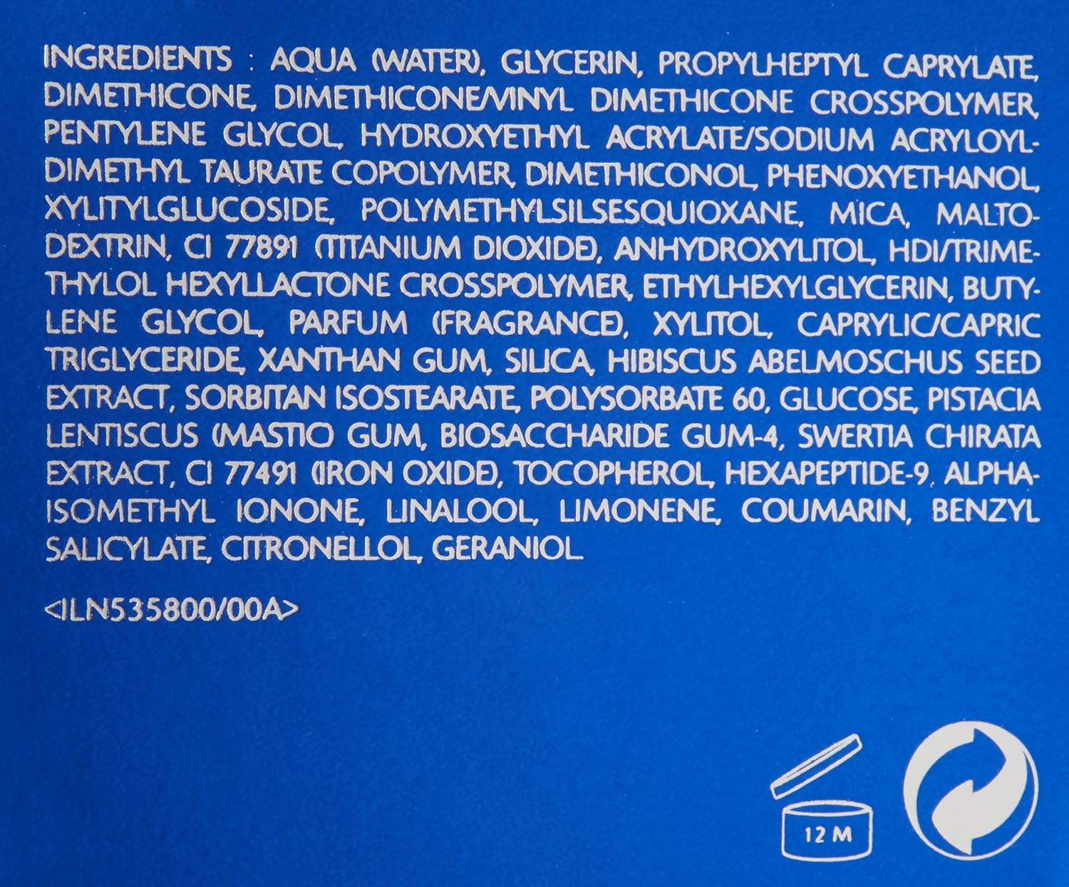 Anagenese Essential Time-Fighting Serum - Smoothing, Illuminating Facial Treatment - Suitable for Mature Skin (30ml) - Image 4