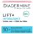 Lift+ Hydratant Creme de Jour Anti-age 50ml (Diadermine Day Cream Anti-Age for Perfect and Beautiful Skin 50 ml)