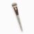 StarBrush MB11, Makeup Brush For Foundation, Ivory & Copper 100% Wood designed to be Waterproof, Super Soft Fibrous Hairy Structure with Vegan, Cruelty Free Fibers, Latina Owned Brand