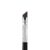 Eyeliner Brush Fine Angled – PRO Precision Gel Eye Liner Makeup Brush -Ultra Thin Slanted Flat Angle – Premium Cruelty Free Synthetic Bristles (E835)