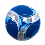 Size 5 Soccer Ball: Durable Training & Match Ball for All Skill Levels