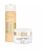 Yves Rocher Anti-Age Global Activator Hydrating Moisturiszing Face Lotion and Anti Age Day Cream Set of 2-122ml / 4.1 flOz and 50 ml./1.7 fl.oz.