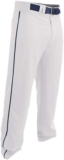 EASTON RIVAL 2 Baseball Softball Piped Pant | Adult | Piped