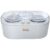 TOO NAKED HAIR REMOVAL Premium Double Wax Warmer, Dual Hair Removal Paraffin Wax Warmer with Adjustable Temperature Controls