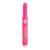 Too Faced Lip Injection Extreme Plumping Clicks | Hydrating, Sheer-To-Medium Buildable Coverage, Lip Plumper with Click Applicator, 0.05 Ounce