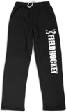 Field Hockey Sweatpants | Field Hockey Apparel by ChalkTalk Sports | Multiple Colors | Youth and Adult Sizes