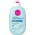 eos Shea Better Body Lotion Fragrance Free, 24-Hour Hydration Skin Care, Lightweight & Non-Greasy, Natural Shea, Vegan, Unscented Body Lotion, 16 fl oz