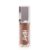FENTY BEAUTY Gloss Bomb Heat Universal Lip Luminizer + Plumper (Fenty Glow Heat 03) – 0.3 oz