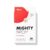 Mighty Patch™ Original patch from Hero Cosmetics – The #1 Hydrocolloid Acne Pimple Patch for Shrinking Zits and Whiteheads in 1 use; Nighttime Spot Stickers for Face and Skin (36 Count)