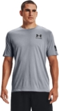Under Armour Men’s New Freedom Flag T-Shirt