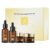 Retinol Skincare Travel Kit – Mini Facial Care Set with Essence, Cream & Eye Treatment | Hydrating Age-Defying Routine, Vacation-Ready Skincare Gifts