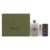 Gucci Guilty 3 Piece Hardbox Gift Set for Men (3 Ounce Eau de Toilette Spray + 2.4 Ounce Deodorant Stick + 0.5 Ounce Eau de Toilette Travel Spray)