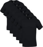 Gildan Men’s Crew T-Shirts, Multipack, Style G1100