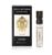 Luxury Fragrance Sample Vial for Men and Women – Designer Perfume Sampler High End Hard To Find Most Popular (CABIRIA)