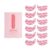 Topicals Faded Brightening Under Eye Masks | Revitalizing Patches to Depuff, Hydrate, and Illuminate | Diminishes Dark Circles and Fine Lines | Made with Kojic Acid, Caffeine & Niacinamide