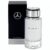 Mercedes-Benz For Men – Elegant Fragrance With Woody, Sensual Musky Notes – Mesmerize The Senses With Original Luxury Men’s Eau De Toilette Spray – Endless Day Through Night Scent Payoff – 4 OZ