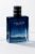 Men’s Cologne, Eau de Parfum, Blue Glass Bottle, 55ml