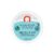 First Aid Beauty – Facial Radiance Pads with Gycloic & Lactic Acids – Daily Exfoliating Pads with AHA that Help Tone & Brighten Skin – Makeup Routine Prep – Compostable for Daily Use – 28 Count
