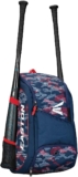 Easton | GAME READY Backpack Equipment Bag | Adult | Baseball & Softball | Multiple Colors