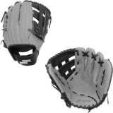 SSK Z5 Craftsman Infield Baseball Glove – 11.25” – 11.5” – 11.75” – 12” – Right & Left Hand Throw