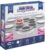 Original Dark Gray – The Lazy Susan Revolution – The First Patented Lazy Susan Turntable Expandable for Rectangular & Oblong Tables – Kitchen & Dining Tables – Great Gift! Parties & Gatherings