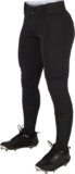CHAMPRO Women’s Standard Low-Rise Softball Pants