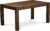 East West Furniture CN6-07-T Celina Dining Room Table – Rectangle Rustic Farmhouse Table , 36×60 Inch, Jacobean