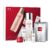 SK-II Best Sellers Skincare Gift Set – Anti Aging Skincare Set Includes Full Size Facial Essence, Travel Size Cleanser, Toner & Face Cream & 2 Sheet Masks (6 Count)