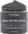 New York Biology Dead Sea Mud Mask for Face and Body Infused with Lavender – Spa Quality Pore Reducer for Acne, Blackheads and Oily Skin – Tightens Skin for A Healthier Complexion – 8.8 oz