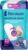 Because Premium Incontinence Booster Pads for Men and Women, Adds Extra Absorbency to Adult Diapers, Super Soft, Adhesive Strip Backing, Unisex, 22 Count