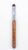 Premium Kolinsky French Brush (Size 16, Wood Handle)